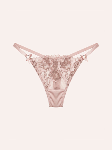 Трусы Pink Tulip