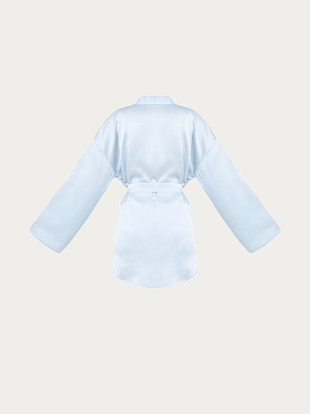 Кимоно из итальянской вискозы Breeze