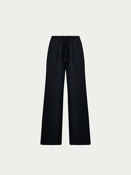 Брюки из итальянской шерсти Frame