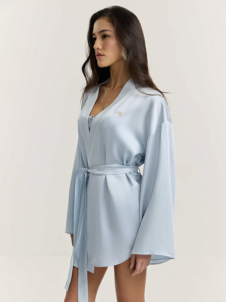 Кимоно из итальянской вискозы Breeze