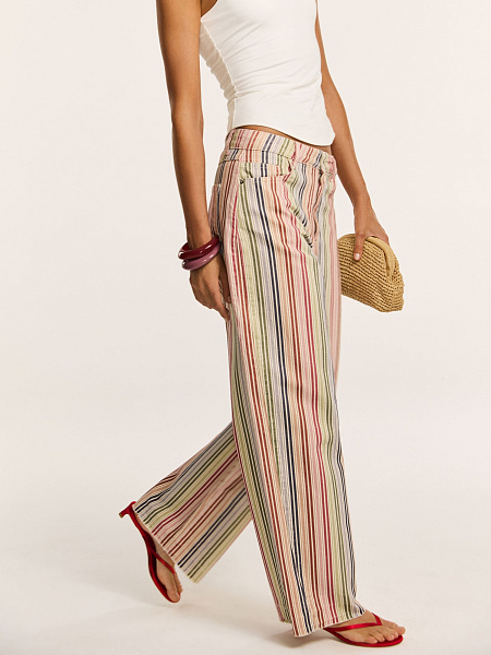 Джинсы Riviera