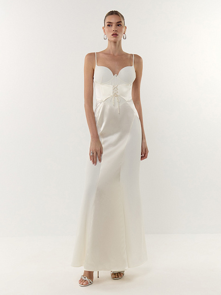 Платье макси Caesars Palace