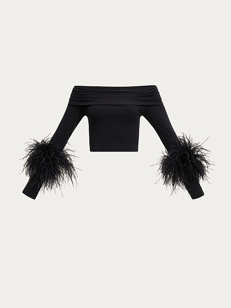 Трикотажный комплект Piuma