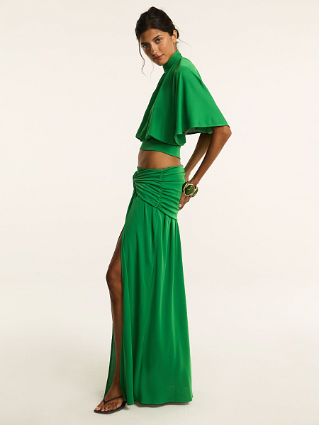 Юбка макси Velato