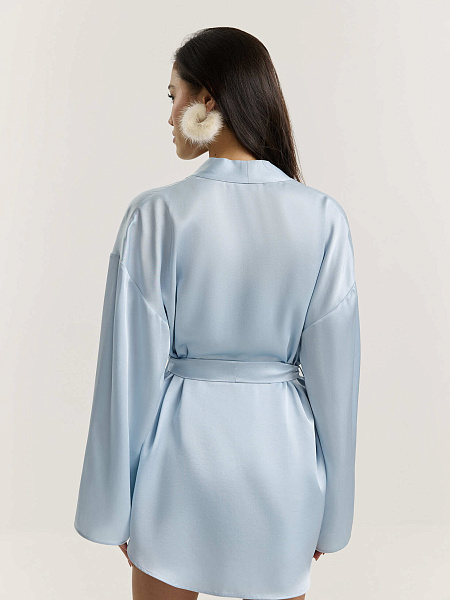 Кимоно из итальянской вискозы Breeze