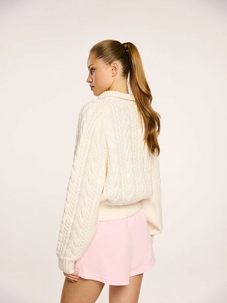 Кардиган Saison blanche