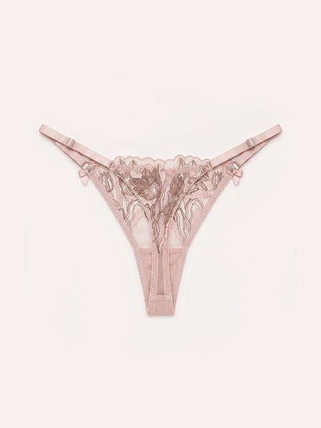Трусы Pink Tulip