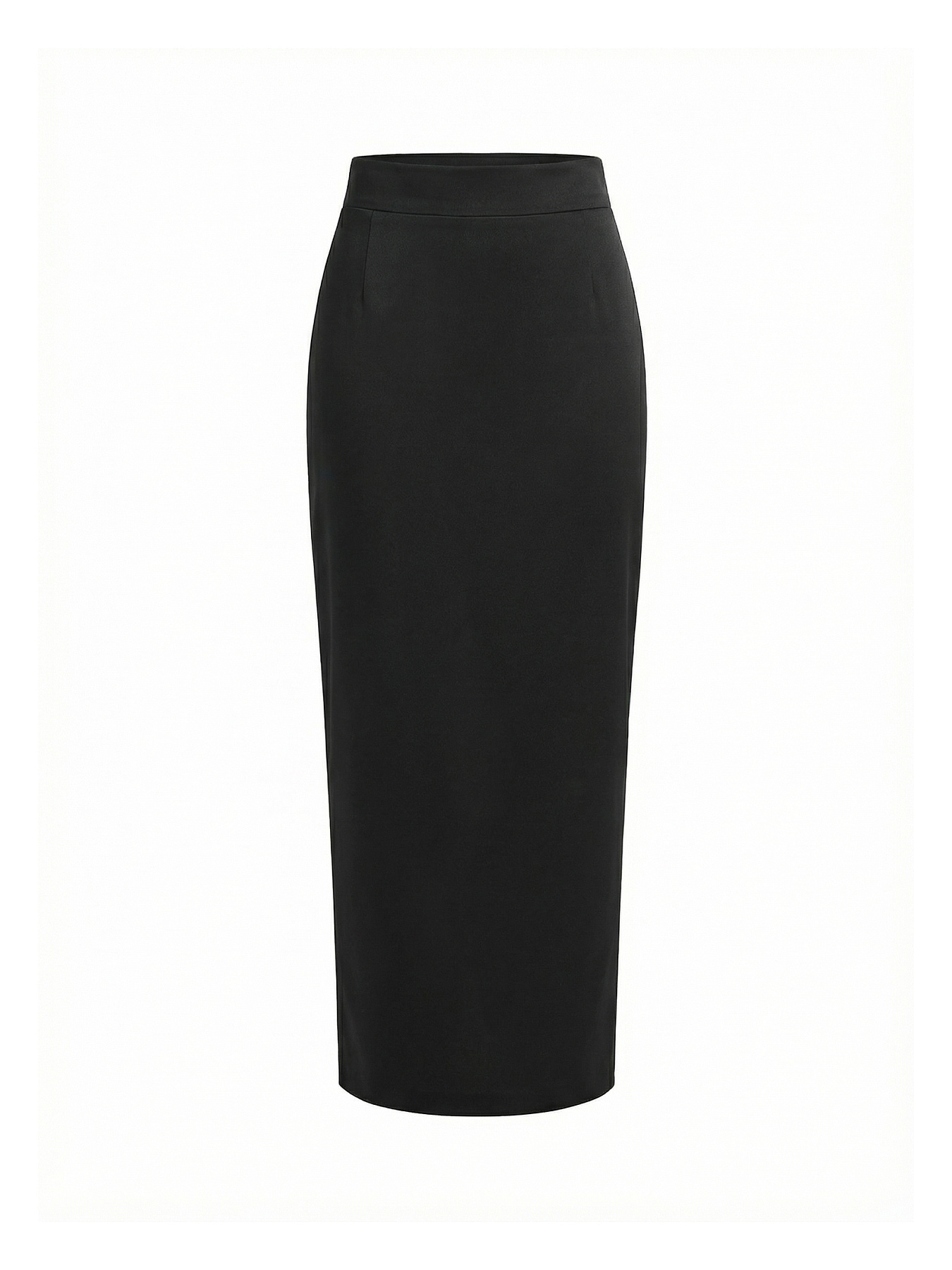 Юбка миди Brisa de Satén