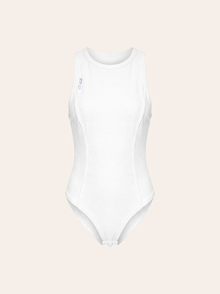 Боди Terry Bodysuit