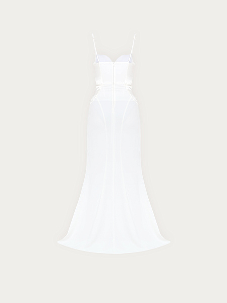 Платье макси Caesars Palace