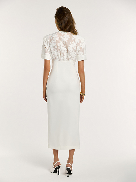 Платье Blanca Anémona