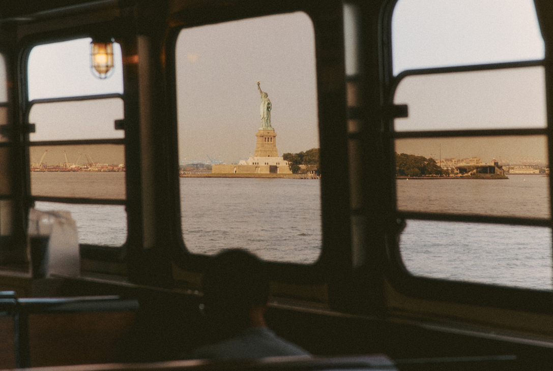 FALL'26 pt.2 | NEW YORK