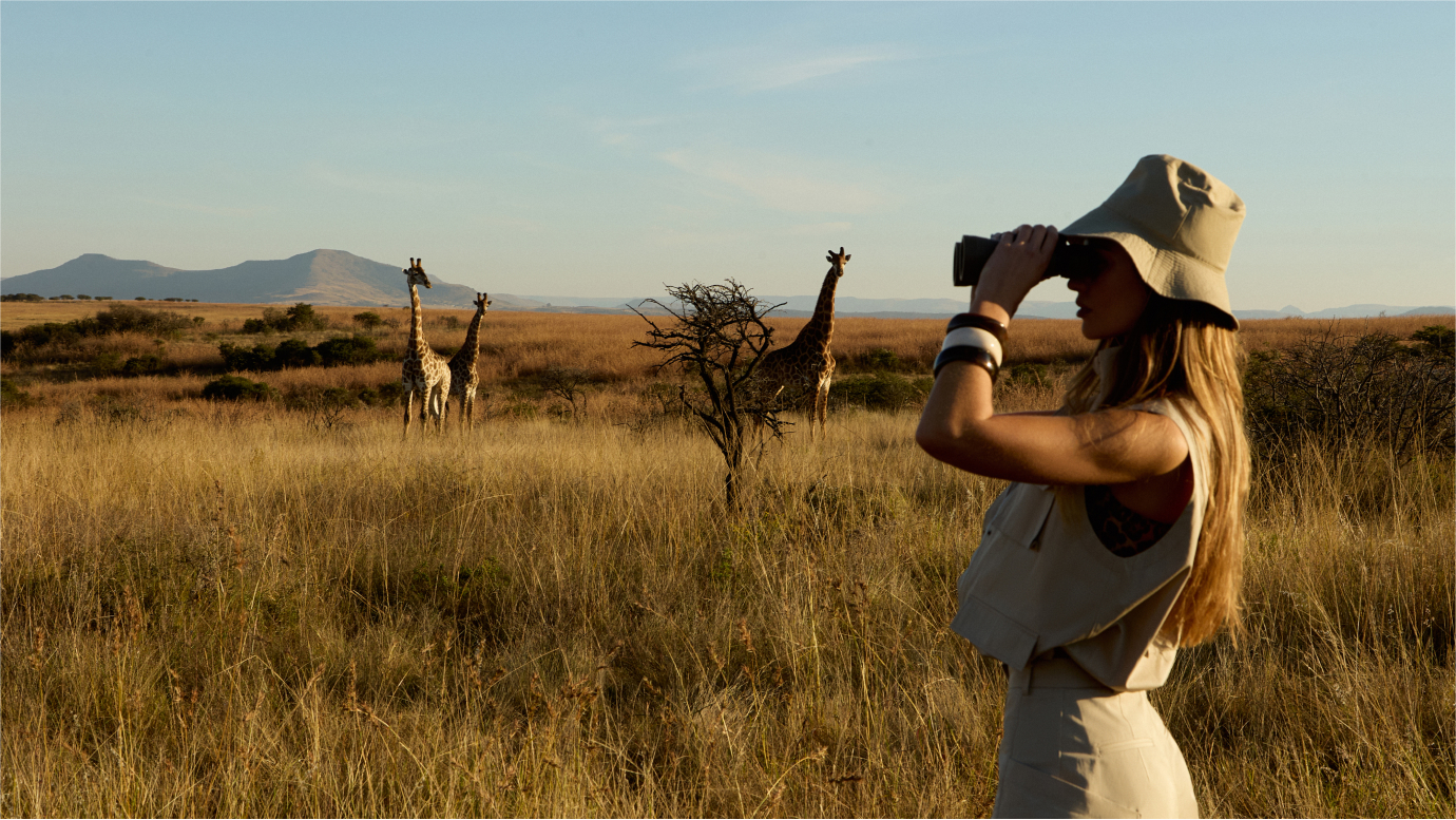 Safari'25